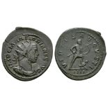 Florian - Emperor Antoninianus