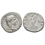 Trajan - Victory Denarius