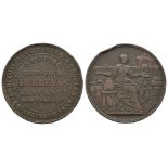 New Zealand - ND - J Hurley & Co - Token Penny