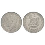 George V - 1927 - Proof Shilling [CGS graded]