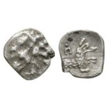 Lycaonia - Laranda - Civic Coinage - Wolf Obol