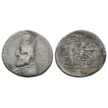 Parthia - Sinatruces - Drachm