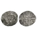 Ireland - Edward IV - Sun and Roses Penny