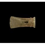 Bronze Age Socketted Axehead