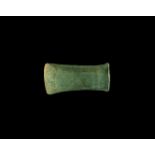 Bronze Age Socketted Axehead