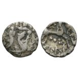 Celtic Iron Age Coins - Iceni - ECEN Corn Ear Unit