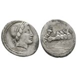 Anonymous Issues - Jupiter Denarius