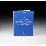 Pierre Amiet - La Glyptique Mésopotamienne