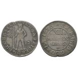 German States - 1675 - 12 Mariengroschen