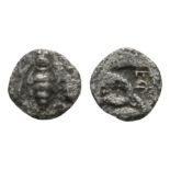 Ionia - Ephesos - Bee and Eagle Fraction