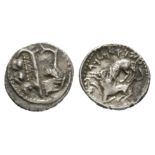 Sidon - Phoenicia - Small Silver