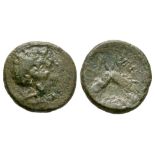 Macedonia - Philip III - Bronze