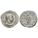 Severus Alexander - Spes Denarius