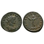 Diocletian - Jupiter Antoninianus