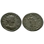 Carinus - Felicitas Antoninianus