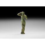 Roman Venus Statuette