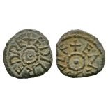 Anglo-Saxon Coins - Northumbria - Aethelred II - Eardwulf - Styca
