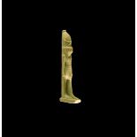 Egyptian Large Amulet