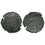 Ancient Byzantine Coins - Andronicus II - Trachy