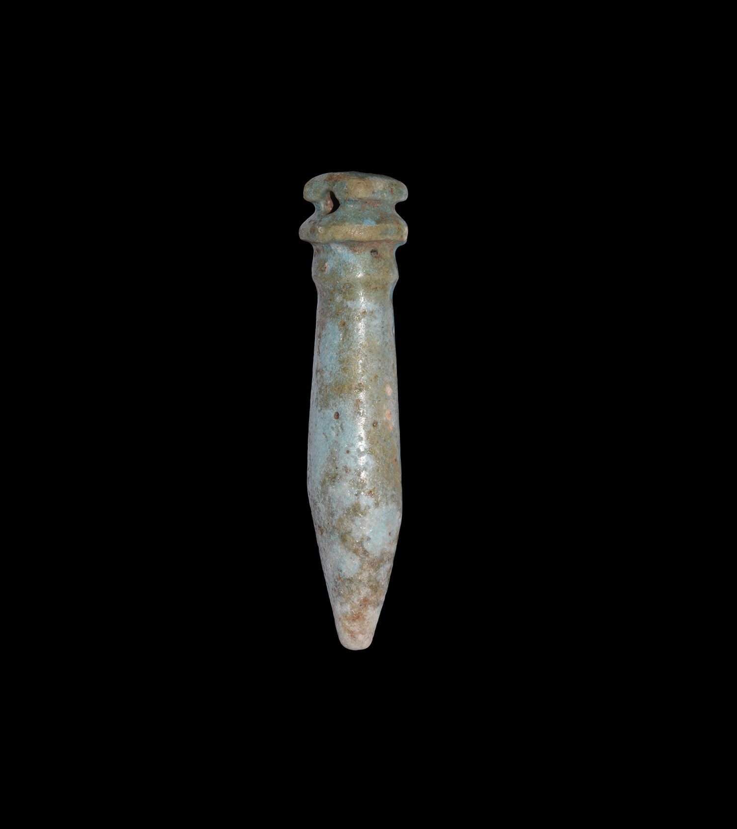 Egyptian Wadj Amulet