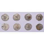 Ancient Roman Imperial Coins - Septimius Severus to Severus Alexander - Denarii [4]