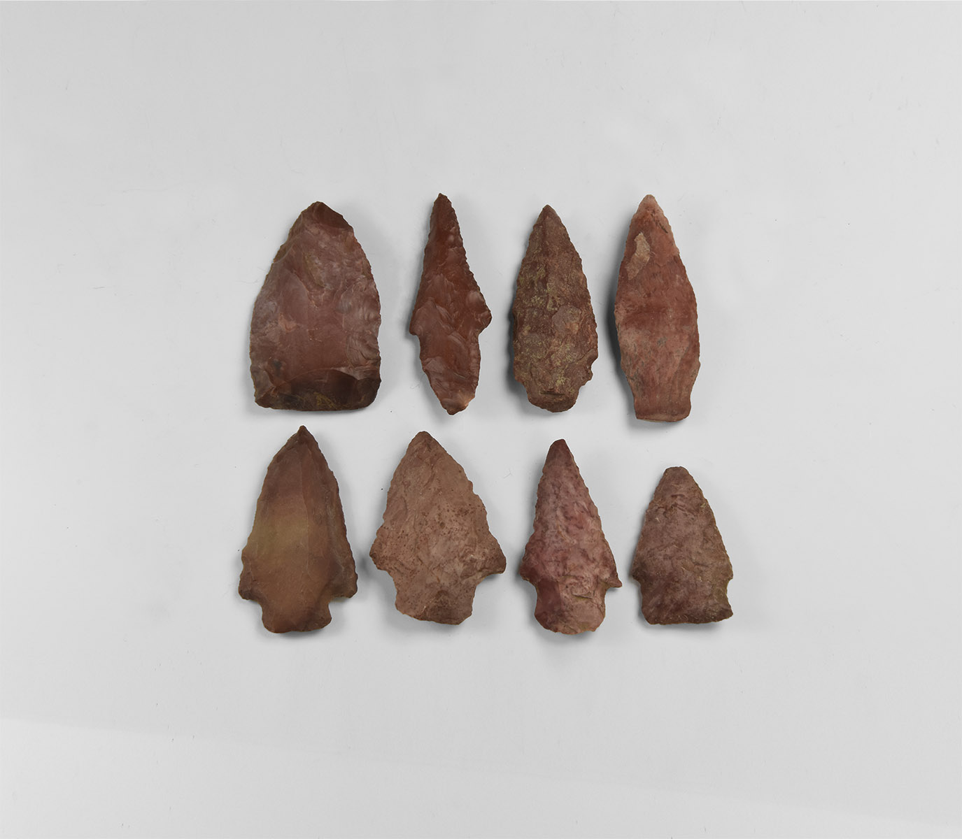 Stone Age Spearhead Group