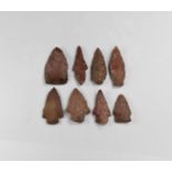 Stone Age Spearhead Group