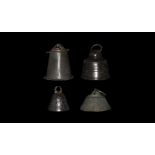 Medieval Bell Collection