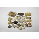 Stone Age Implement Group
