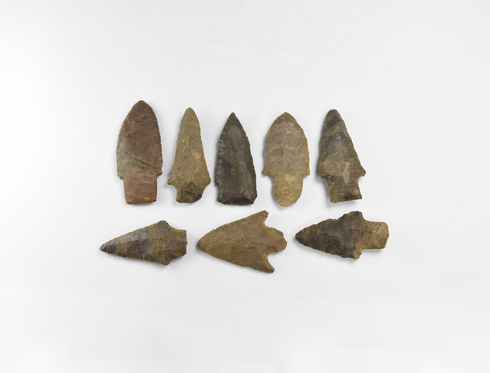 Stone Age Spearhead Group