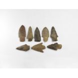 Stone Age Spearhead Group