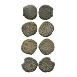 Anglo-Saxon Coins - Northumbria - Eanred - Irregular Stycas [4]