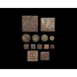 Byzantine Weight Collection