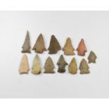 Stone Age Spearhead Group