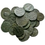 Ancient Roman Imperial Coins - Family of Constantine I - Bronzes [24]