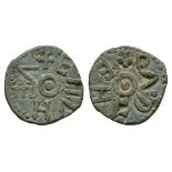 Anglo-Saxon Coins - Northumbria - Eanred - Irregular Styca