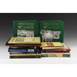 Numismatic Books - World Banknote Titles [20]