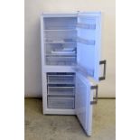 Bloomberg fridge freezer as new