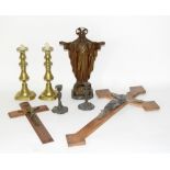 Misc religious items