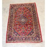 Persian floor rug 150x100cm