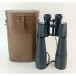 Lieberman & Gortz Binoculars 35 x 60.