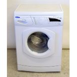 Hotpoint Ultima 6k washing machine