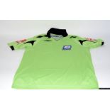 Professional Match Officials Football League Shirt