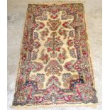 Kerman Rug. 220 x 120cm