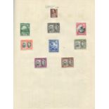 Two albums of world stamps, including British Commonwealth.Buyer’s Premium 29.4% (including VAT @