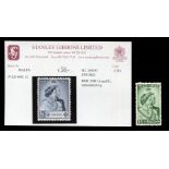 A collection of eight large stamp albums containing British Commonwealth stamps including Australia,