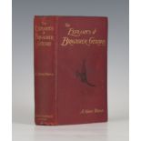 DOYLE, Arthur Conan. The Exploits of Brigadier Gerard. London: George Newnes, Ltd., 1896. First