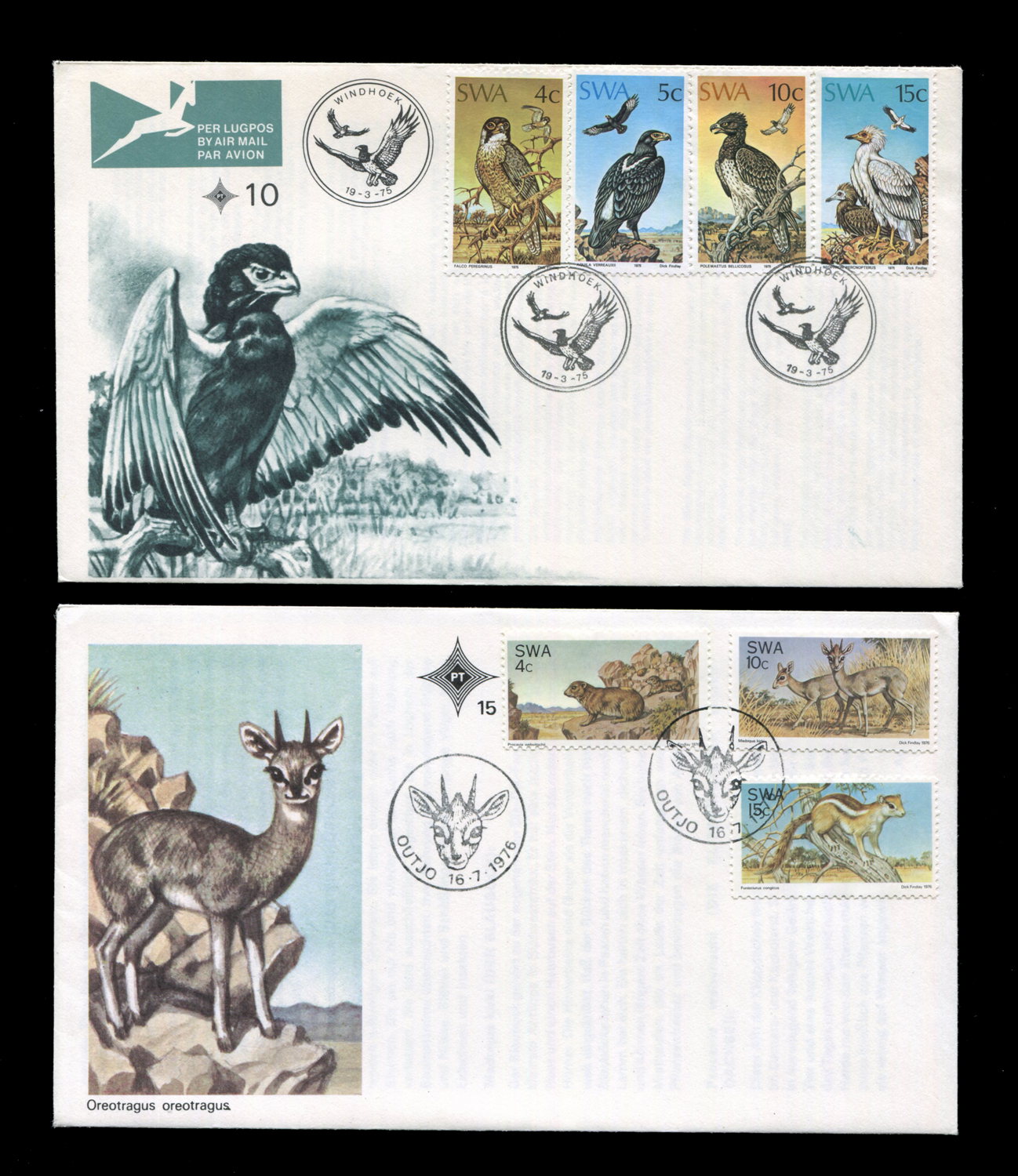 A large collection of Great Britain stamps in albums, mostly decimal issues with booklets,