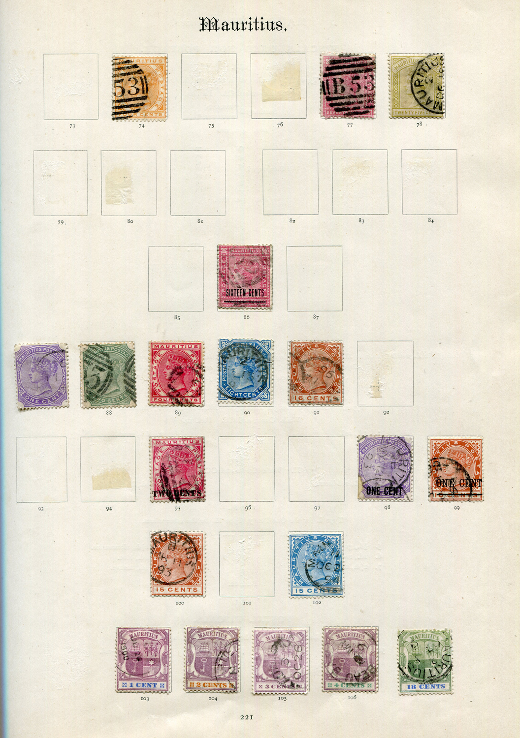 A group of stamp albums, including Lallier, Senf, two early Imperial albums and two stock books,