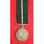 Pakistan Medal 1947